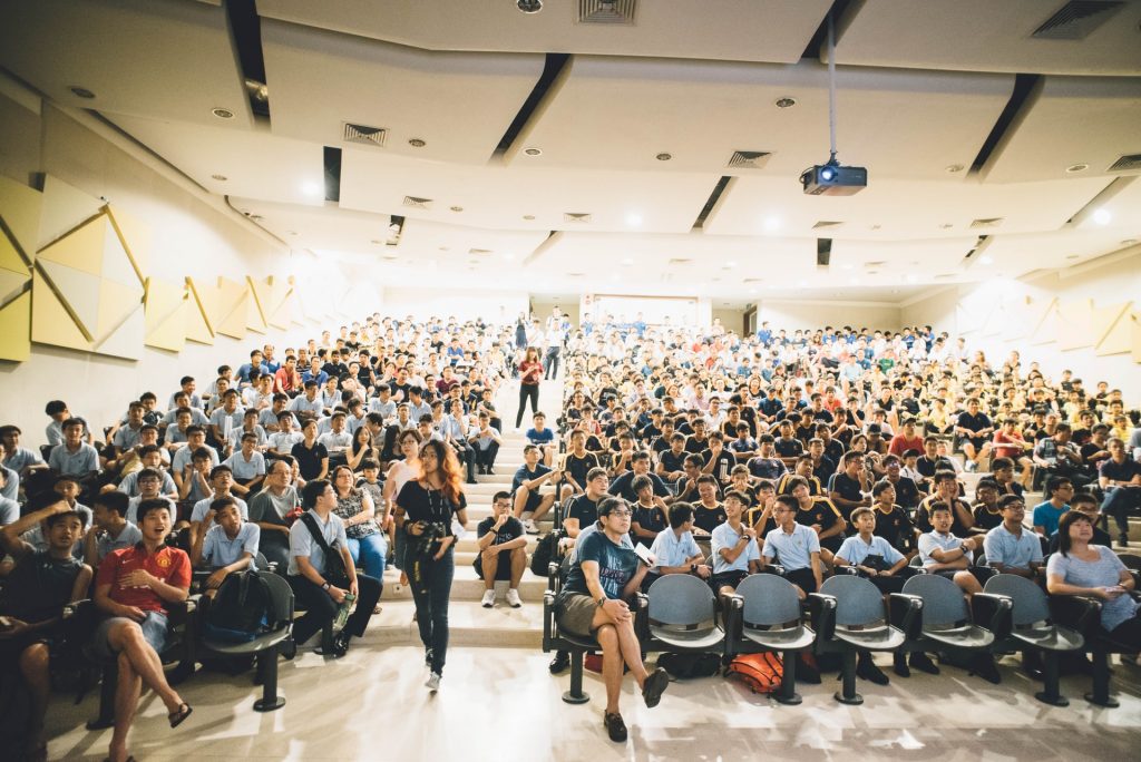 restaurant seminars 2021