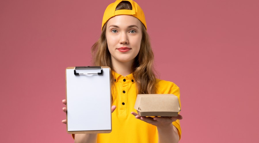 restaurant technology industry trends